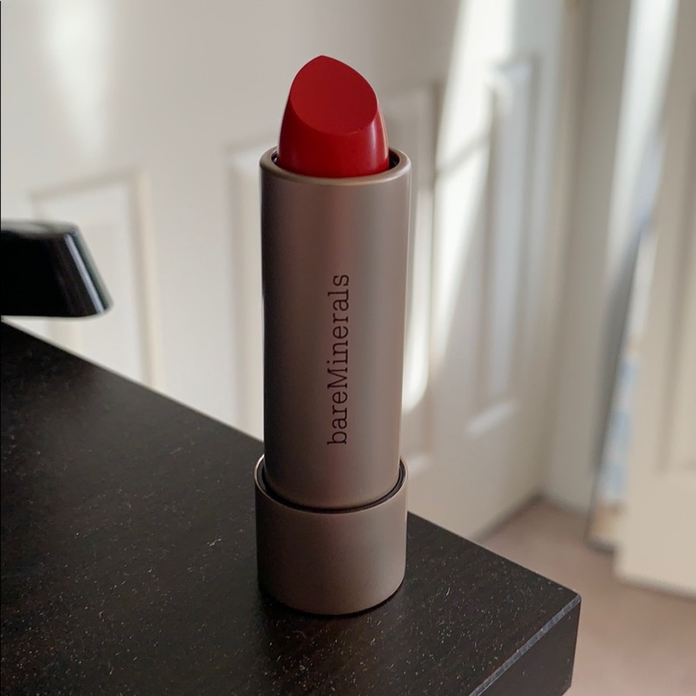 BareMinerals Lipstick
